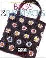Vogue Knitting on the Go Bags and Backpacks