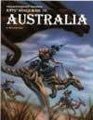 Rifts World Book 19 Australia 1