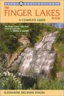 The Finger Lakes Book A Complete Guide