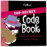 Coconut's Top-Secret Code Book