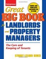 Great Big Book For Landlords and Property Managers