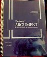 The Art of Argument An Introduction to the Information Fallacies