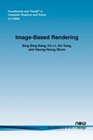 ImageBased Rendering  in Computer Graphics and Vision