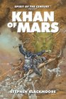 Spirit of the Century Presents Khan of Mars