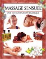 Massage Sensuel