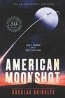 American Moonshot Young Readers' Edition John F Kennedy and the Great Space Race