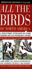 All the Birds of North America  American Bird Conservancy's Field Guide