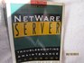 Netware Server Troubleshooting and Maintenance Handbook