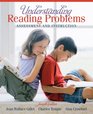 Understanding Reading Problems Assessment and Instruction