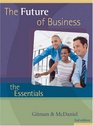The Future of Business  The Essentials