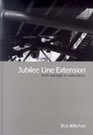 Jubilee Line Extension From Concept to Completion