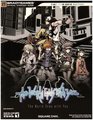 THE WORLD ENDS WITH YOU Official Strategy Guide (Official Strategy Guides (Bradygames)) (Official Strategy Guides (Bradygames))