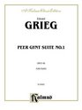 Grieg Peer Gynt Suite 1