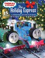 Thomas  Friends The Holiday Express