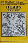 Herbs Revised