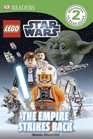 DK Readers L2 LEGO Star Wars Empire Strikes Back