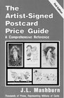 ArtistSigned Postcard Price Guide A Comprehensive Reference