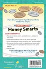 The Survival Guide for Money Smarts Earn Save Spend Give