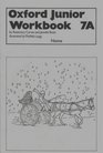 Oxford Junior Workbooks Bk7A