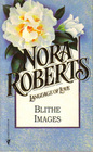 Blithe Images (Language of Love, No 38)