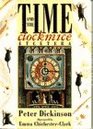 Time and the Clock Mice Etcetera