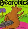 Bearobics: A hip-hop counting story