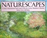 Naturescapes A ThreeDimensional Field Guide to Woods Forests Meadows  Marshes
