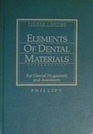 Elements of Dental Materials
