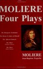 Four Plays