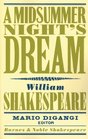 A Midsummer Night\'s Dream (Barnes & Noble Shakespeare)