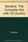Santana The Complete Set with CD