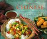 Classic Chinese Authentic Dishes from the Orient