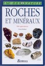 Roches et minraux