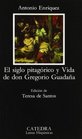 El siglo pitagorico y vida de don Gregorio Guadana