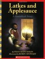 Hannukah Story (Latkes And Applesauce)