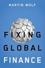 Fixing Global Finance