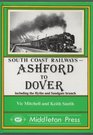 Ashford to Dover