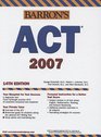 Barron's Act 20072008