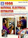 National Electrical Estimator 1998