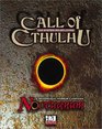 Call of Cthulhu Nocturnum