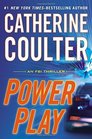 Power Play: An FBI Thriller