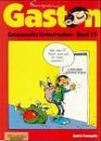 Gaston Gesammelte Katastrophen Geb Bd18