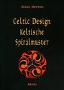 Celtic Design Keltische Spiralmuster