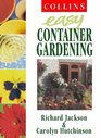 Easy Container Gardening