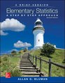 Elementary Statistics A Step By Step Approach  A Brief Version