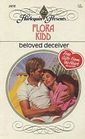Beloved Deceiver (Harlequin Presents, No 1058)