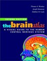 The Brain Atlas  A Visual Guide to the Human Central Nervous System