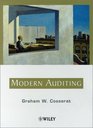 Modern Auditing