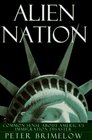Alien Nation  Common Sense About America's Immigration Disaster