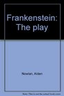 Frankenstein The play